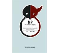 Jonathan Hickman – The Manhattan Projects Vol. 1: Science Bad – Broché