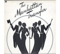 The Manhattan Transfer