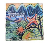 The Manhattan Transfer - Brasil (1987) [Import]