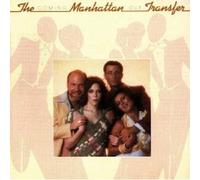 THE MANHATTAN TRANSFER -COMING OUT CD POP 11 TRACKS NEW
