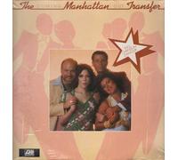 The Manhattan Transfer - Coming Out [Vinyl LP]