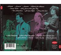 The Manhattan Transfer - Man-Tora-Live in Tokyo