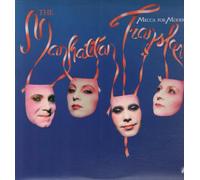 The Manhattan Transfer - Mecca For Moderns