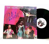 The Manhattan Transfer - Pastiche