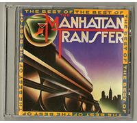 The Manhattan Transfer - The Best of Manhattan Transfer