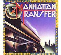 The Manhattan Transfer - The Best Of The Manhattan Transfer