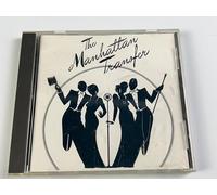 The Manhattan Transfer – The Manhattan Transfer