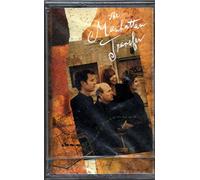The Manhattan Transfer - The Offbeat of Avenues