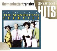 The Manhattan Transfer - The Very Best Of Manhattan Transfer