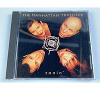 The Manhattan Transfer - Tonin'