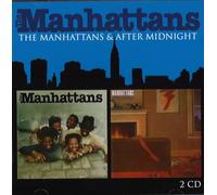 The Manhattans