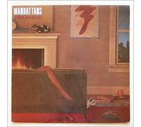 The Manhattans - After midnight (US, 1980)