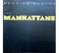 The Manhattans - Back to Basics [Import]