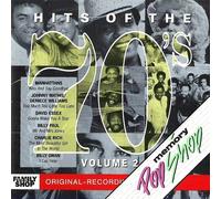 The Manhattans Johnny Mathis & Deniece Williams The Edgar Winter Group Sly & The Family Stone David Essex - (Compilation CD, 16 Tracks)