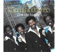 The Manhattans - One Life to Give [Import]