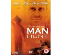 The Manhunt [Import anglais]