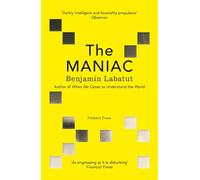 The MANIAC