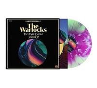 The Warlocks – The Manic Excessive Sounds Of The Warlocks – Vinyle marbré – The Orchard