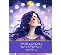 The Manifestation Dream: Manifesting Journal for Women - Guided Journal to Manifest Your Dream Life