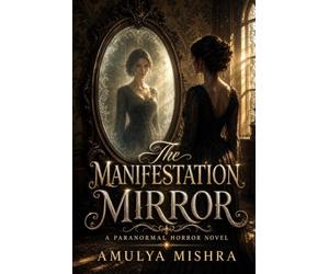 The Manifestation Mirror: A Paranormal Horror Novel: A Dark Supernatural Thriller About Haunted Reflections, Cursed Wishes, and an Evil Beyond the Glass