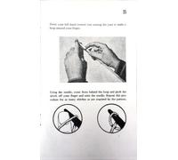 The Manly Art of Knitting by David Fougner [Hardback] NEUF