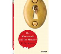 The mannequin and the monkey - Livre + mp3