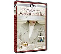 The Manners of Downton Abbey (Masterpiece Classic)