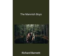 The Mannish Boys