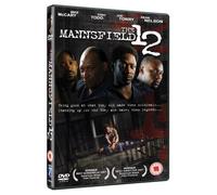 The Mannsfield 12 [Import anglais]