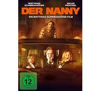 The Manny ( Der Nanny ) [ Origine Allemande, Sans Langue Francaise ]