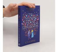 The Manor House Governess