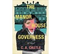 The Manor House Governess