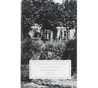 The Manor House Of De Villerai