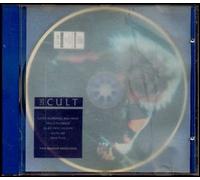 The Cult - The Manor Sessions