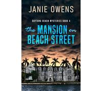 The Mansion On Beach Street