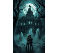 The Mansion That Never Sleeps: A Supernatural Horror Thriller Where Love, Blood, and Promises Decide Who Dies
