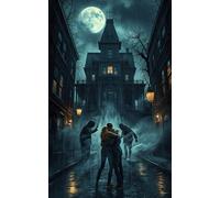 The Mansion That Walks Among Us: Fear Has Learned How to Follow