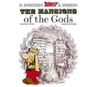 The mansions of the gods