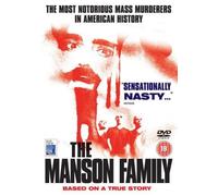 The Manson Family