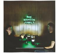 Heart Attack Man – The Manson Family – Vinyle LP – Membran