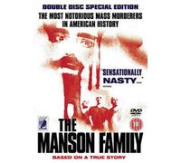 The Manson Family