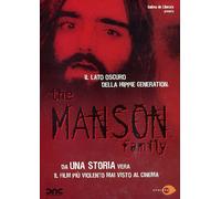 The Manson Family