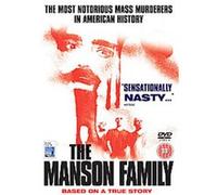 The Manson Family