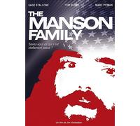 The Manson Family