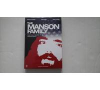 The Manson Family – DVD – MEP