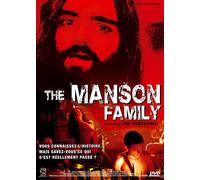 The Manson Family