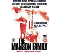 The Manson Family G