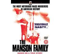 The Manson Family [Import anglais]