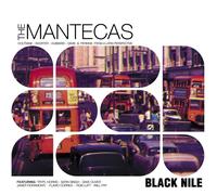 The Mantecas – Black Nile – Vinyle LP – Édition limitée – Victrola