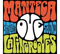 The Mantecas OYE (Vinyl) 12" Album